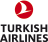 Airline Turkish Airlines-logo