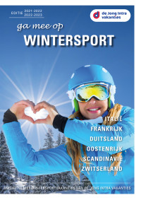 Magazine Wintersport 2021-22 en 2022-23