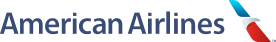 Airline American Airlines-logo