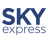 Sky express logo