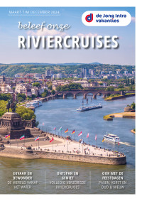 Brochure riviercruise 2024