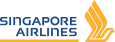 Airline Singapore Airlines-logo