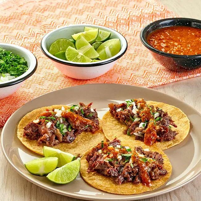 81530 WFMex Life Style CACHETE DE RES Res