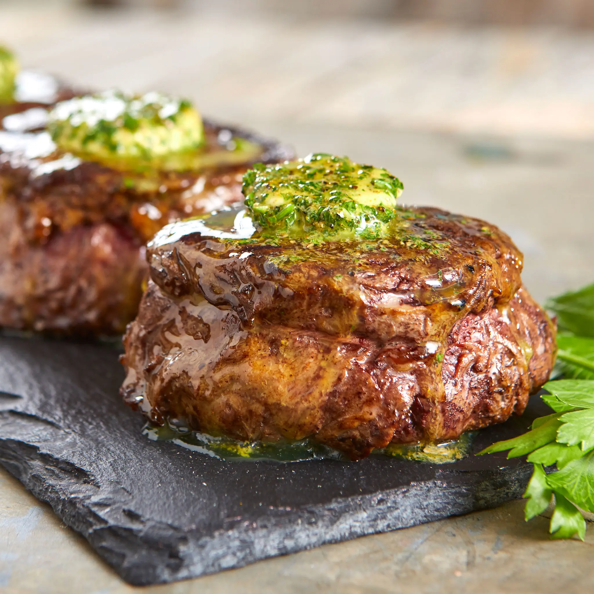 WFC 6050 Beef Steak Tenderloin Lifestyle