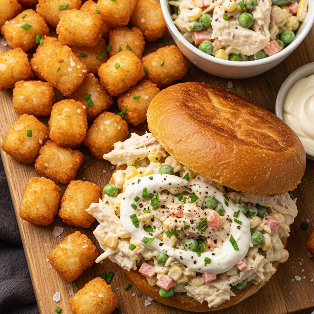 Ensalada de Pollo_Img01