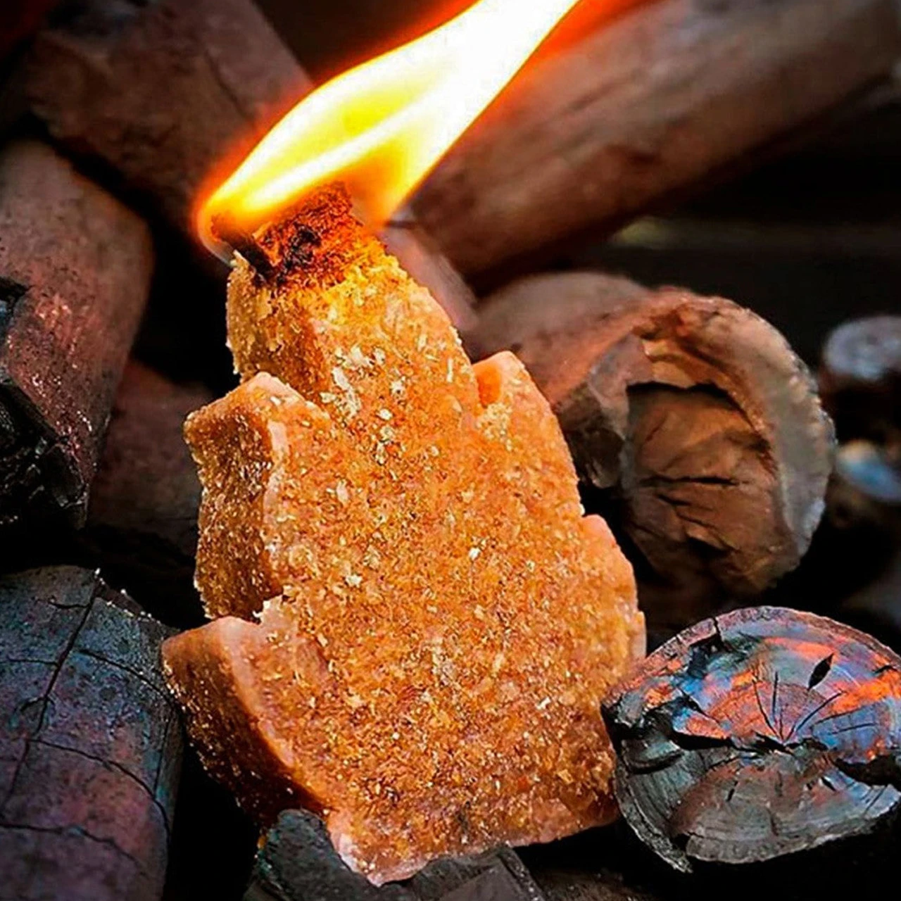 81796 Iniciadores de Fuego Fireballs 2