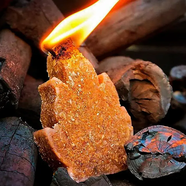 81796 Iniciadores de Fuego Fireballs 2