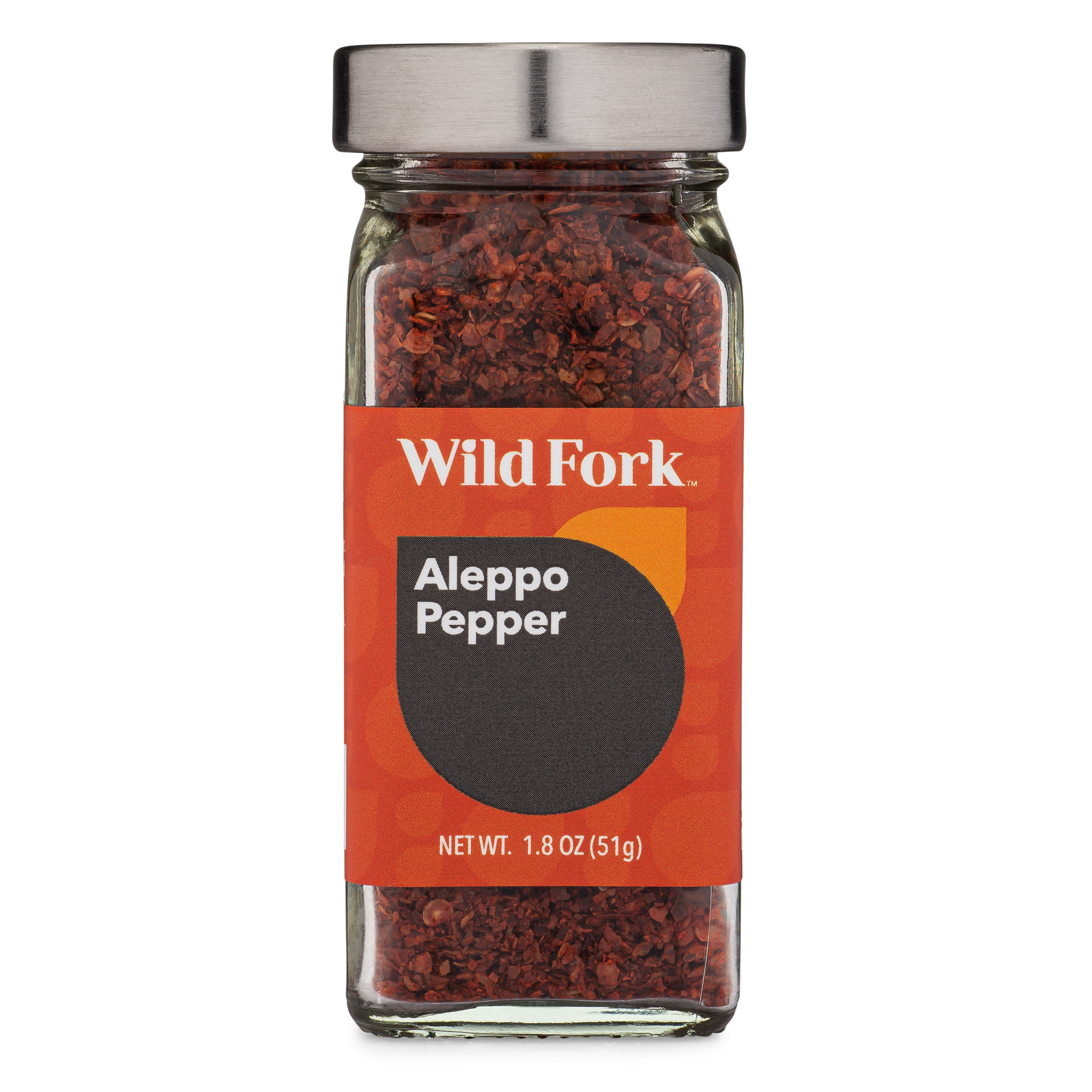 7167 WF PACKAGED ALEPPO PEPPER SPICE