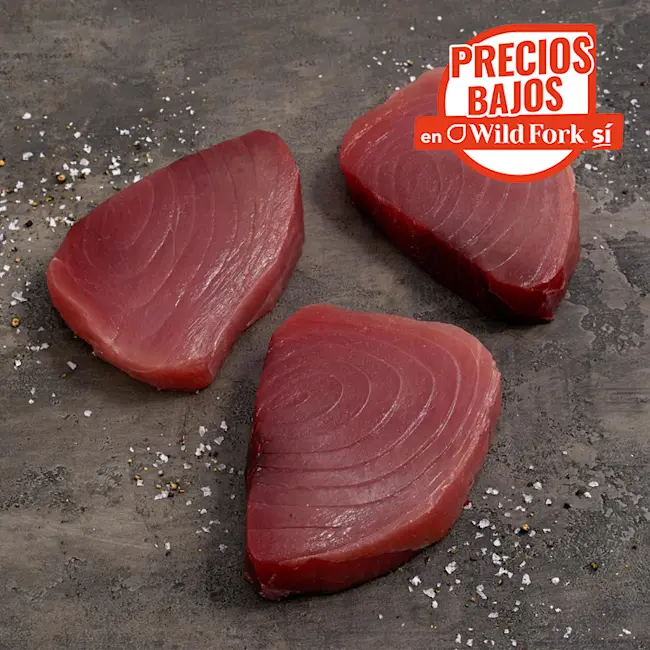 81694_WFMex_Raw_Medallones de Atún Premium_Pescados y Mariscos_PE