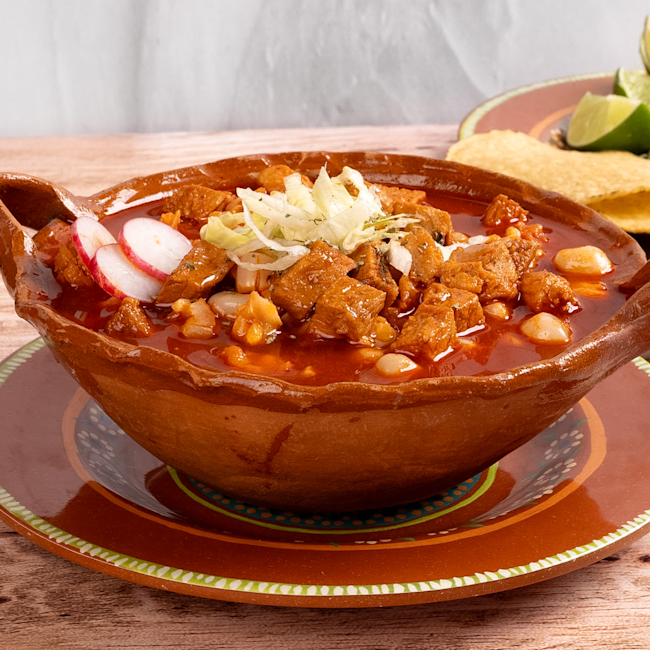 82465 WFMex Lifestyle POZOLE WF 1.06KG Platillos Listos