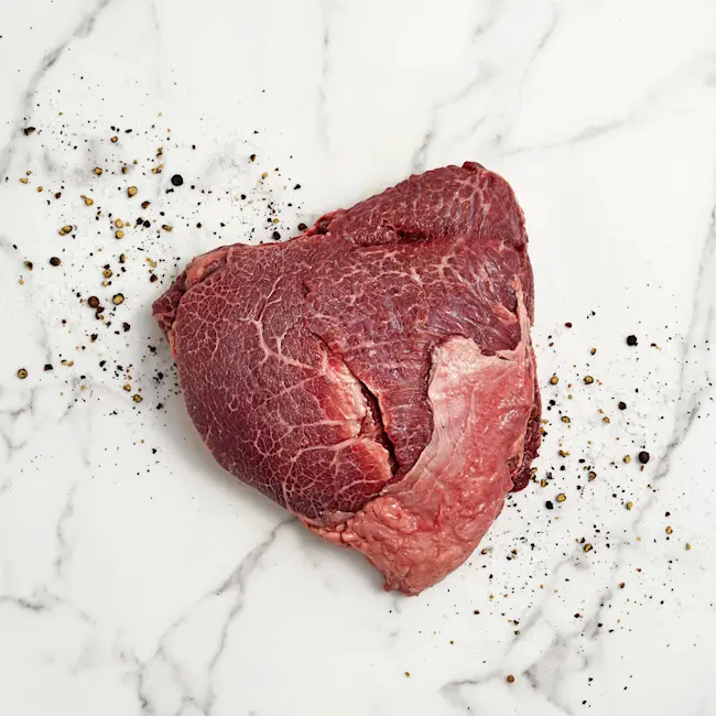 81530 WFMex Raw CACHETE DE RES Res