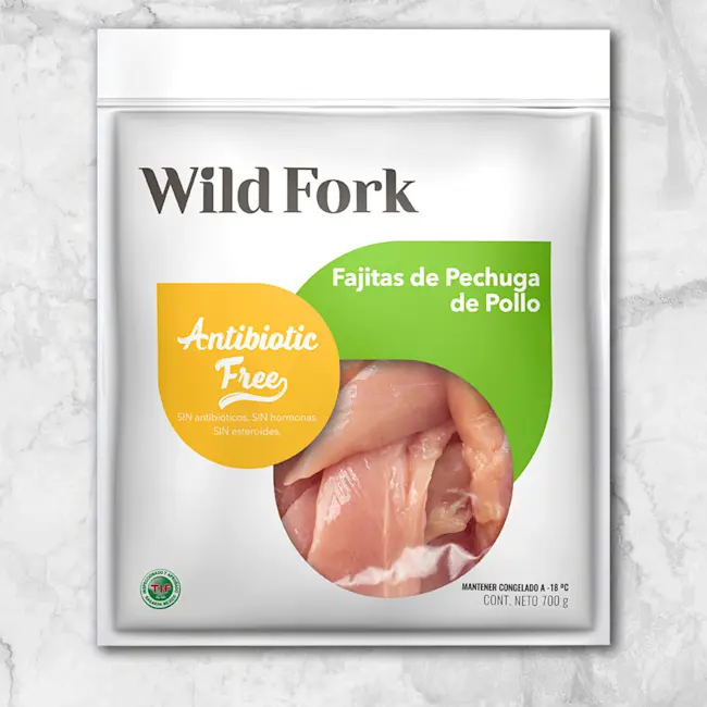 80325_WFMex_Packaged_Fajitas de Pechuga de Pollo ABF_Aves