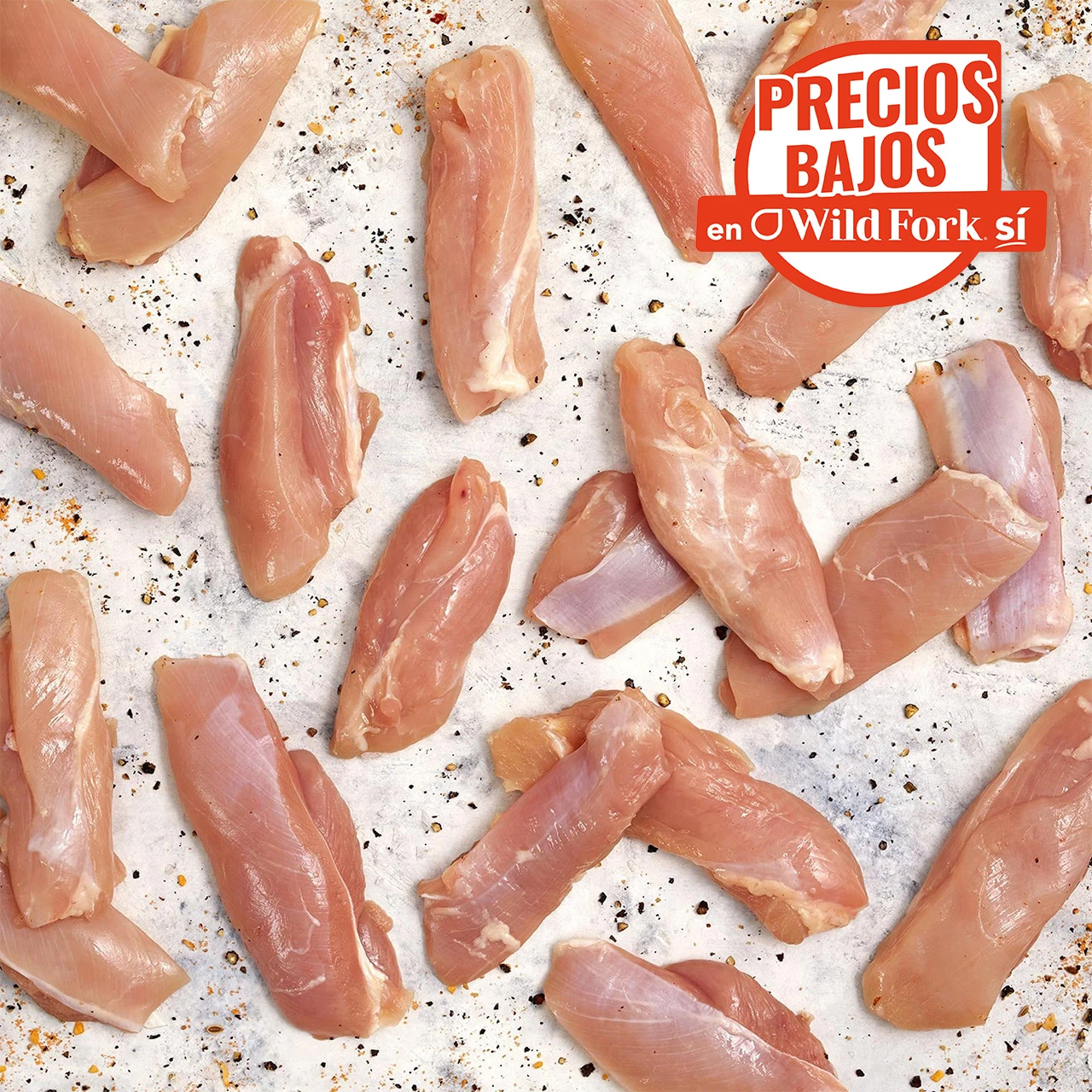 81459_WFMex_Raw_Fajitas de Pechuga de Pollo_Aves_PE