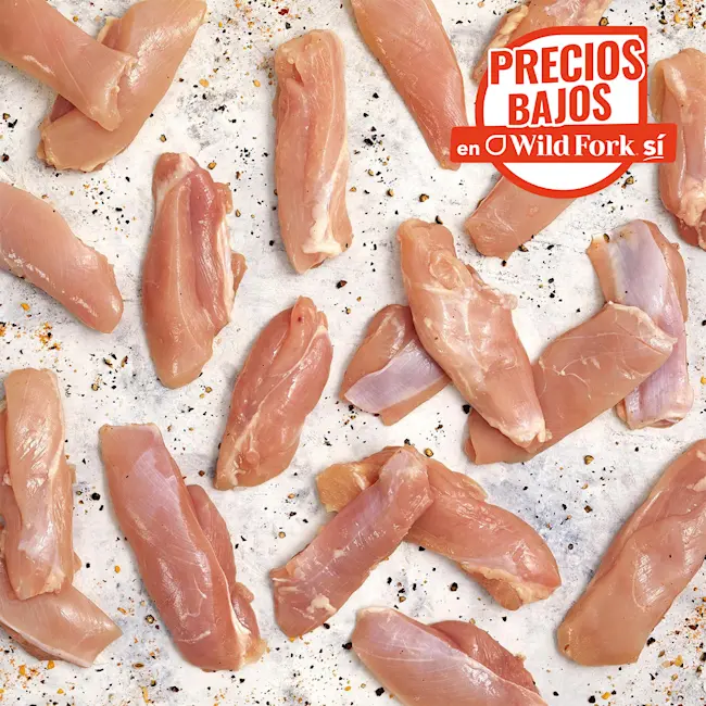 81459_WFMex_Raw_Fajitas de Pechuga de Pollo_Aves_PE