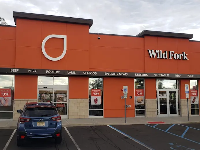 Store 9061 - Eatontown - Storefront Photo