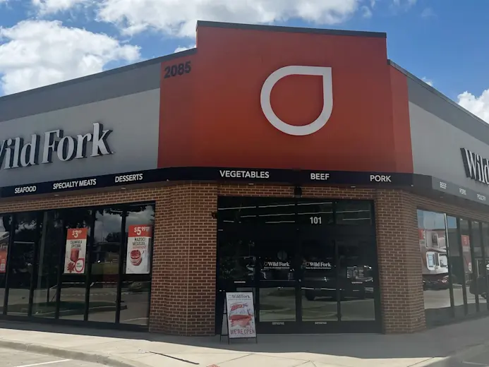 Store 9065 - Plano - Storefront Photo