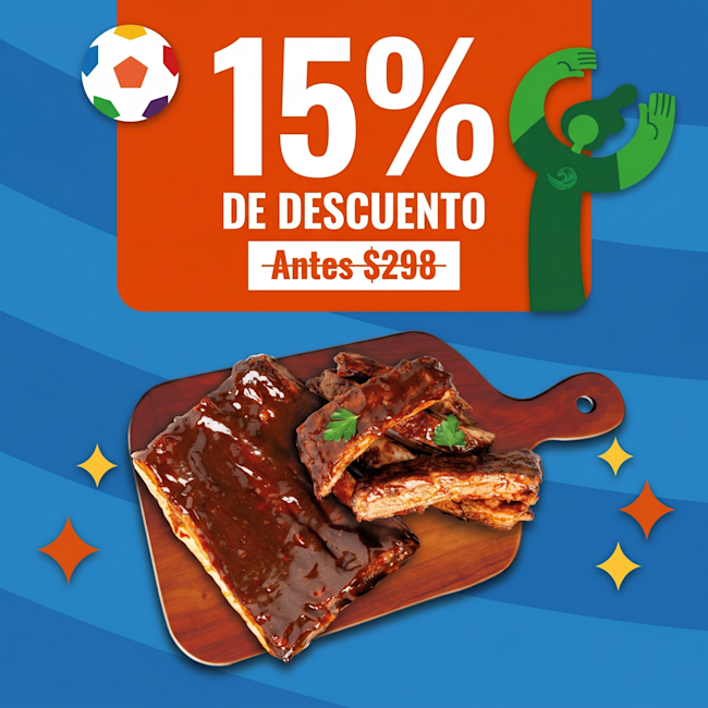 80485 Mundial Q1