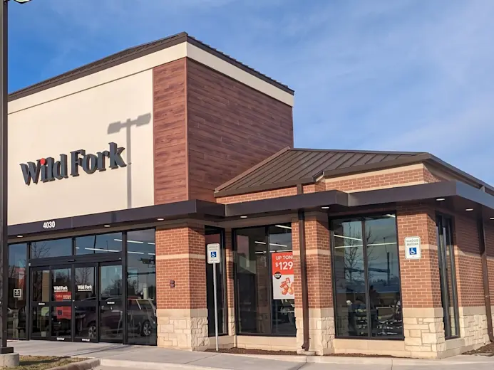 Store 9053 - Flower Mound - Storefront Photo