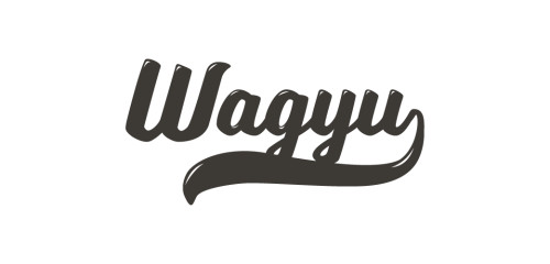Wagyu Fancy Font