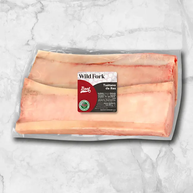 81337 Tuétano de Res 2