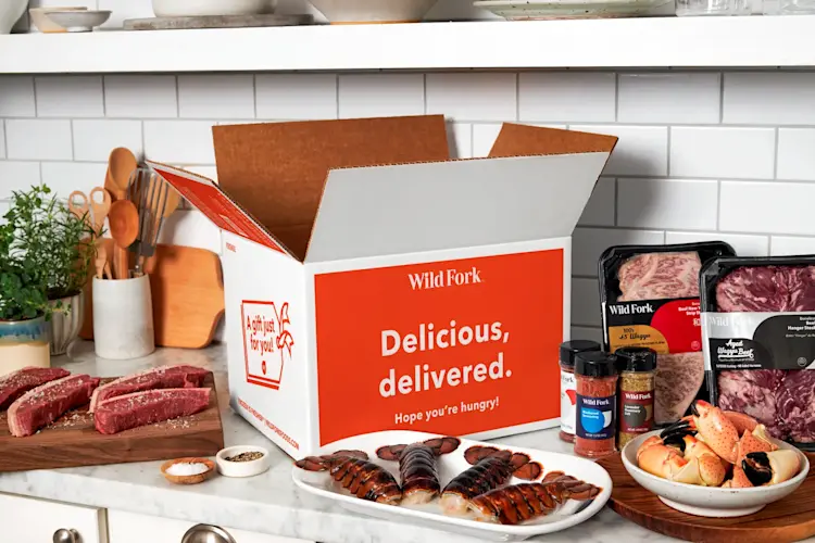 Gift box webp