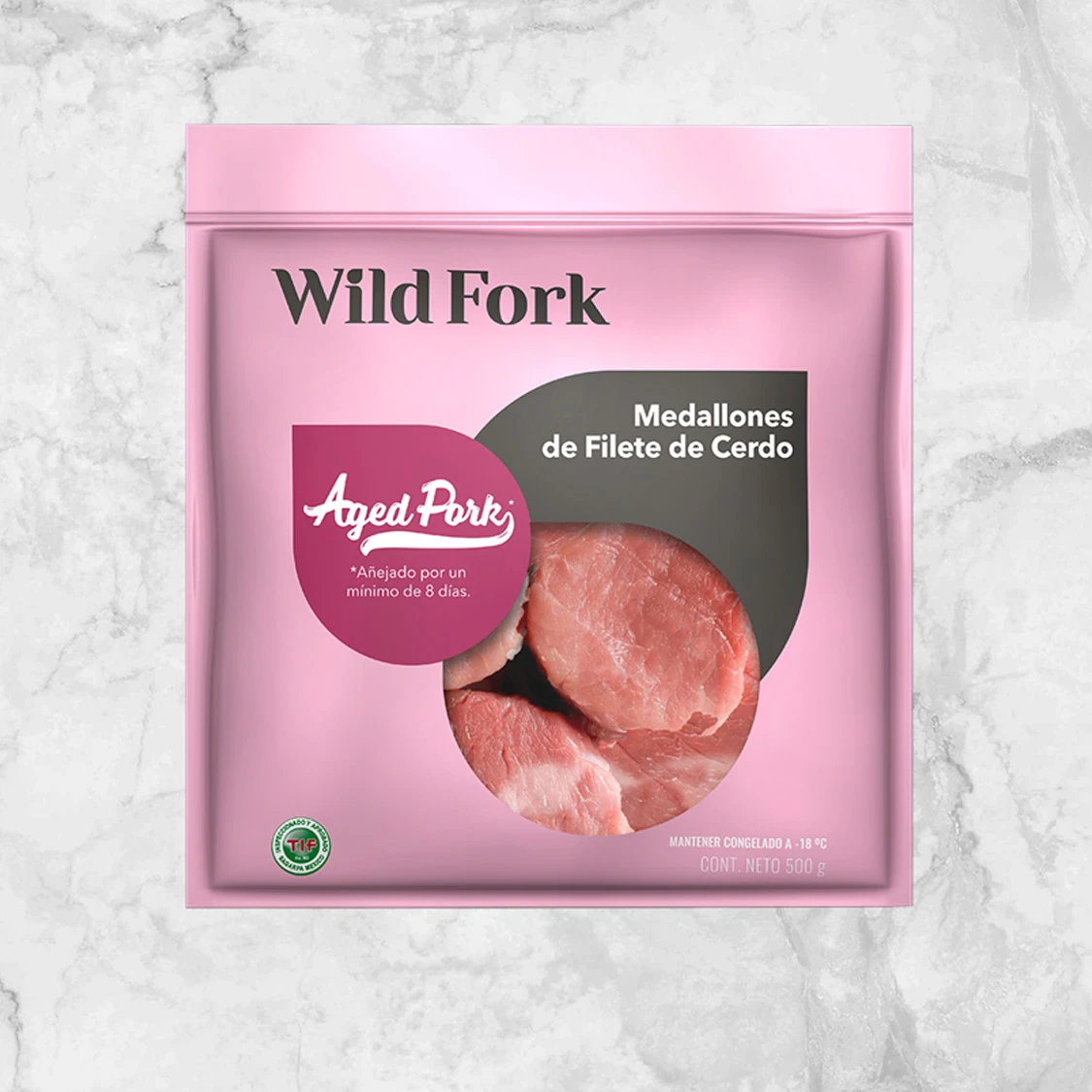 81550_Medallones de Filete de Cerdo