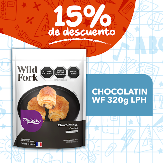 BTS Kit Chocolatin