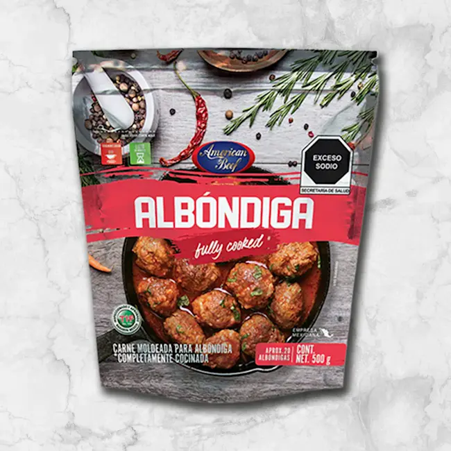 80876 WFMex Packaged albondigas-caseras Plarillos Listos
