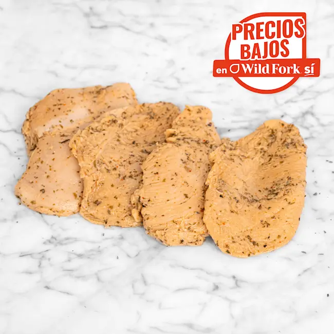 81826_WFMex_Raw_FILETES DE PECHUGA CHIMICHURRI_Aves_PE