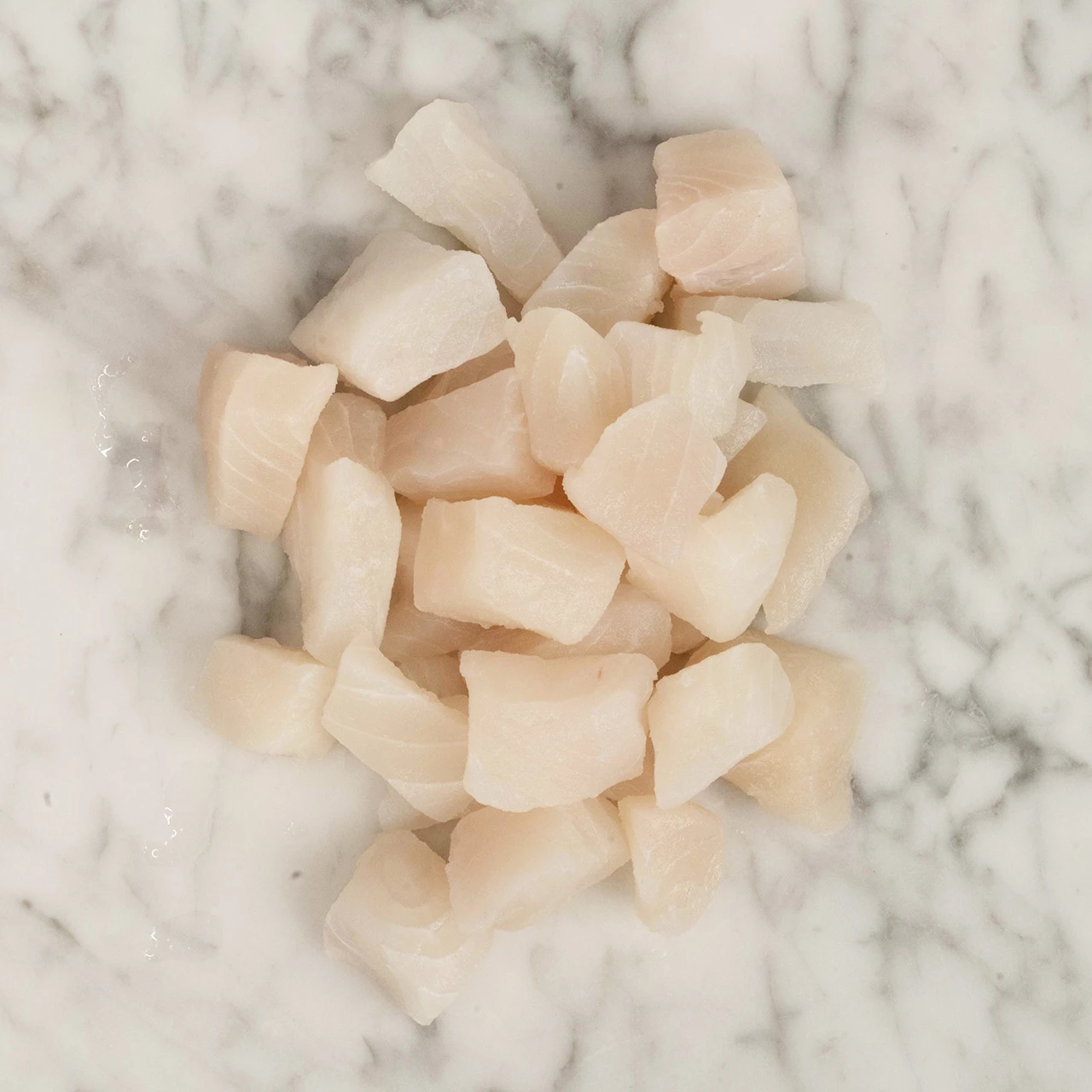 81619 WFMex Raw CUBOS DE TILAPIA Pescados