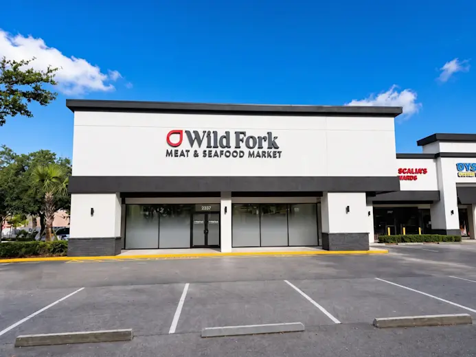 Store 9108 - Davie - Storefront Photo
