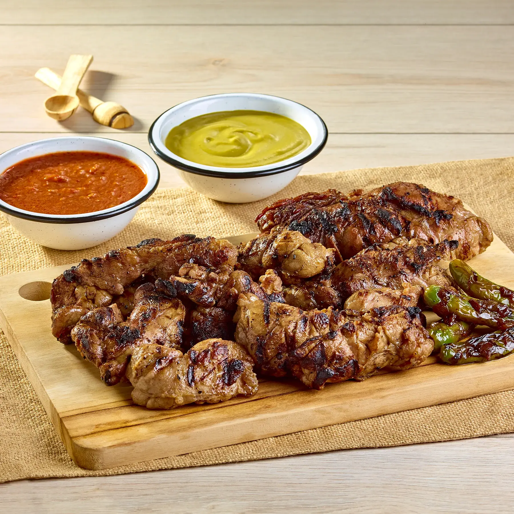 Image-Mollejas de res