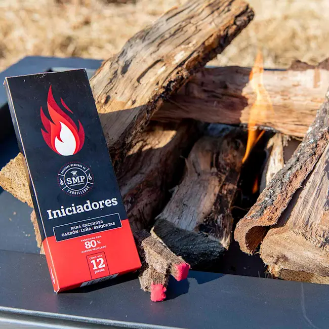 82065 WFMex Lifestyle NICIADORES SMP 12 PIEZAS Secos