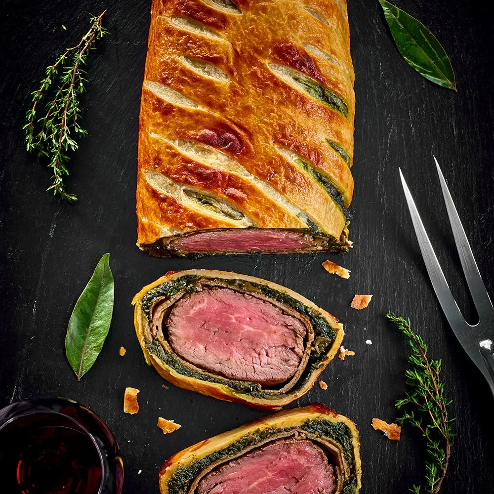 FILETE WELLINGTON