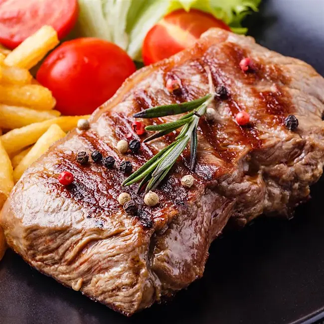 81846 New York de Res Steak Canadiense Certified Angus Beef 3