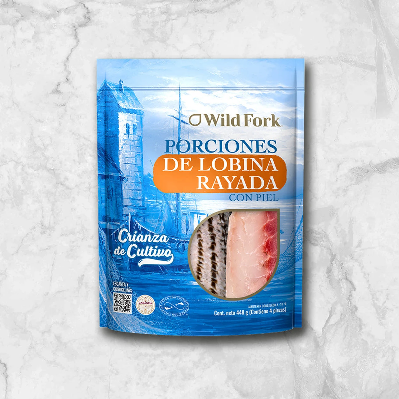 81891_WFMex_Packaged_PORCIONES DE LOBINA RAYADA CON PIEL_Pescados