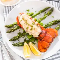 COLA DE LANGOSTA GRANDE