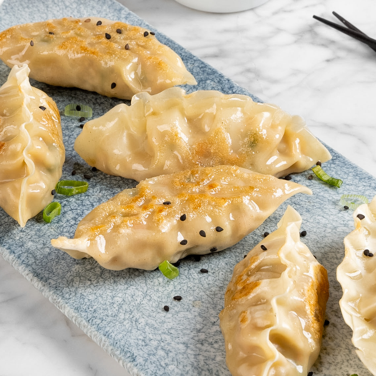 81343 Mandu Pollo Empaque Picada