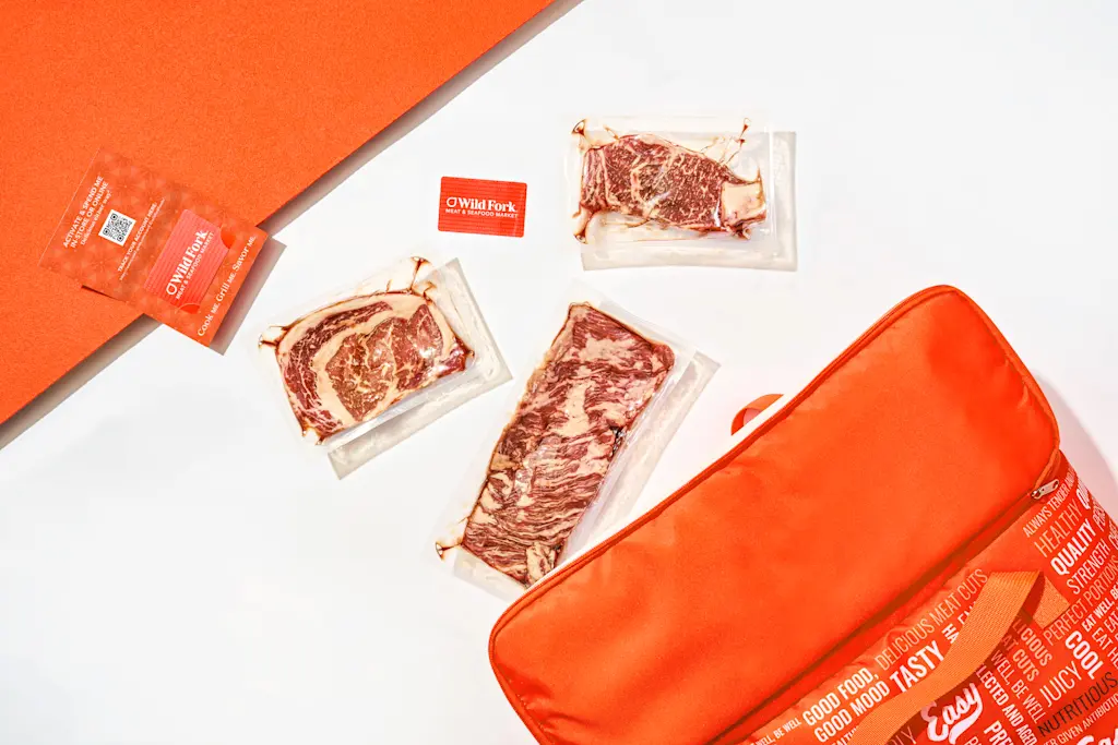 Menu Guide - Bundles