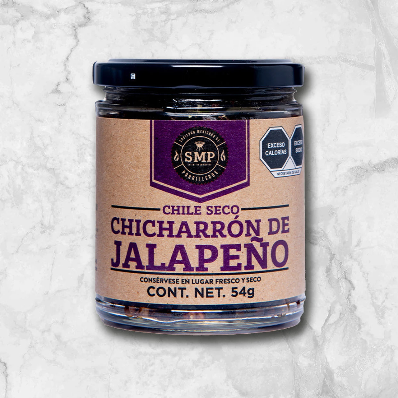 Chicharrón de Jalapeño 81981