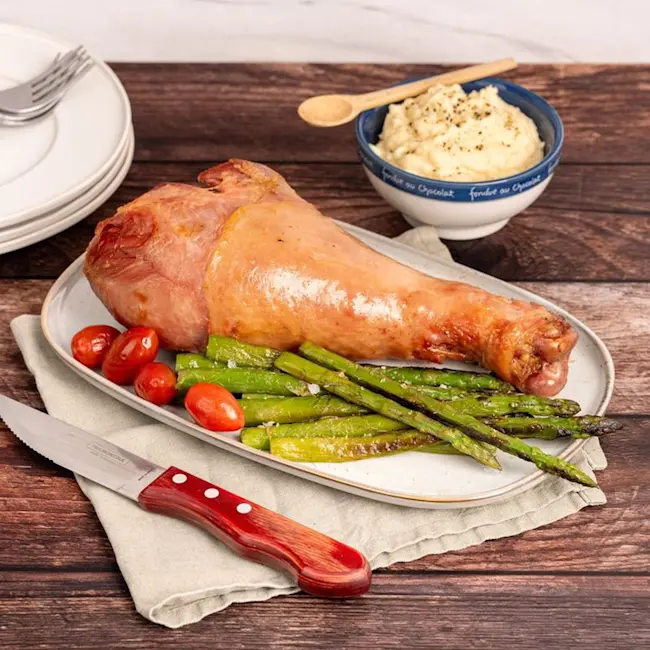 81362_WFMex_Lifestyle_PIERNA DE PAVO COCIDA_Aves