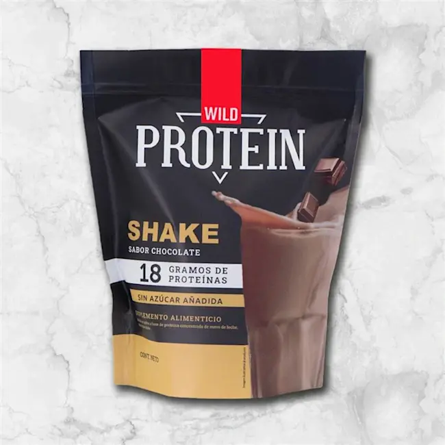 82069 BATIDO PROTEICO SABOR CHOCOLATE