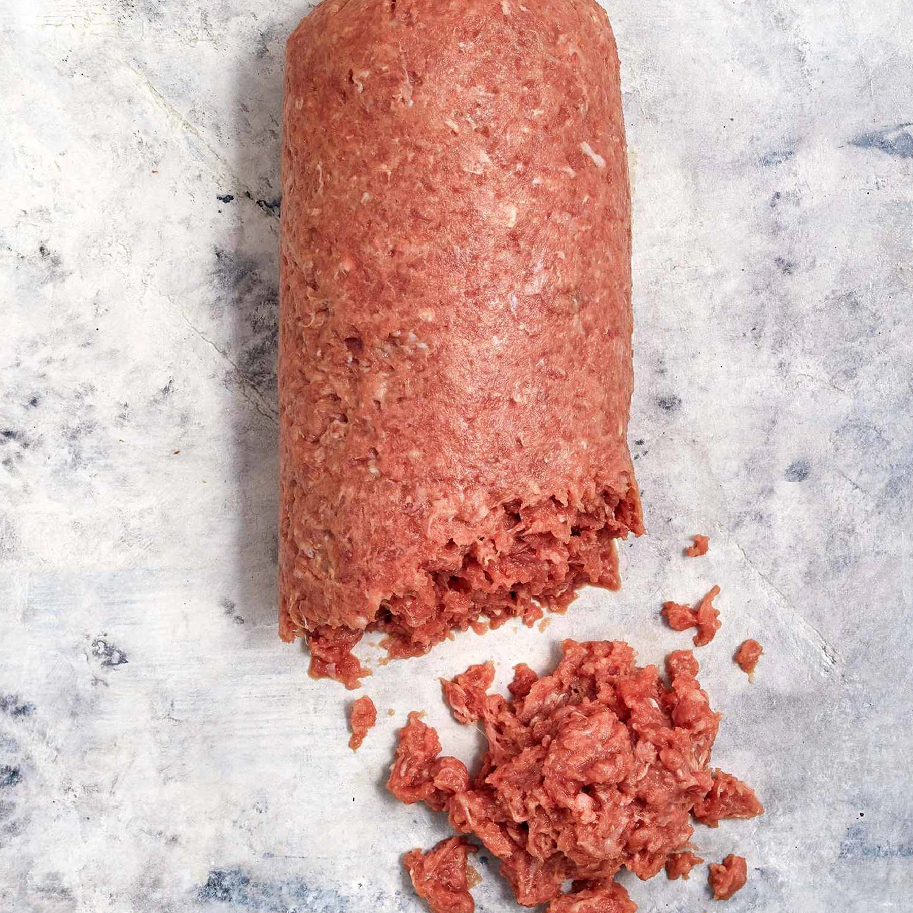 80762 Carne Molida de Pavo 85/15