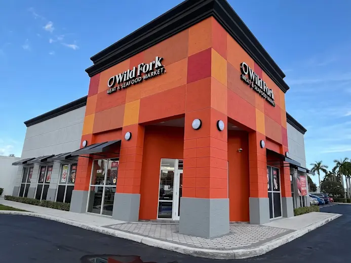 Store 9106 - North Miami - Storefront Photo