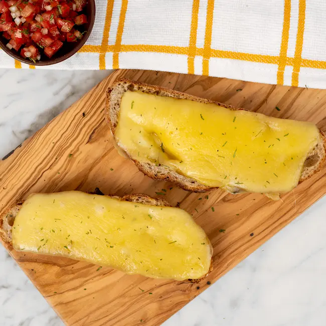 81944 WFMex Lifestyle QUESO MANCHEGO REBANADO Queso