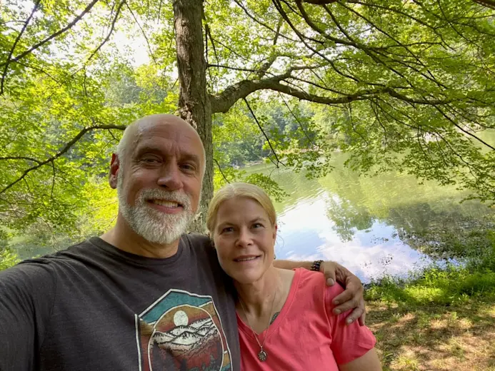 Blog Nourishing a Better Life: William’s Wild Fork Story