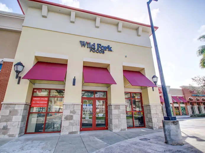 Store 9019 - Boynton Beach - Storefront Photo