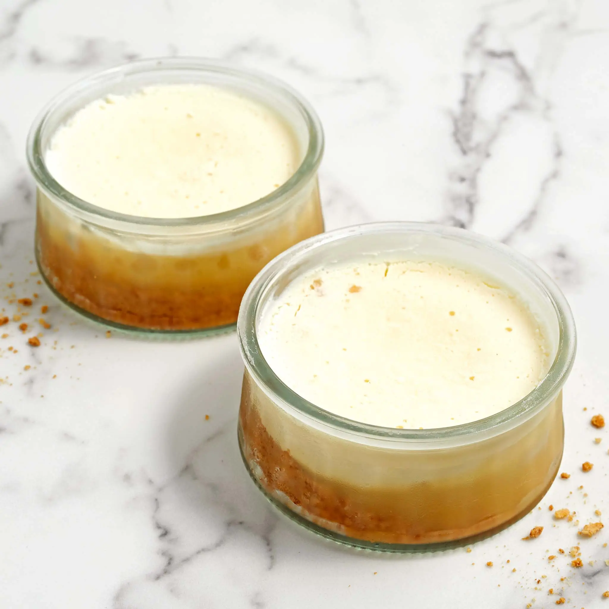 7071 WF Raw Key Lime Cheesecake - Marie Morin Breads, Appetizers & Desserts
