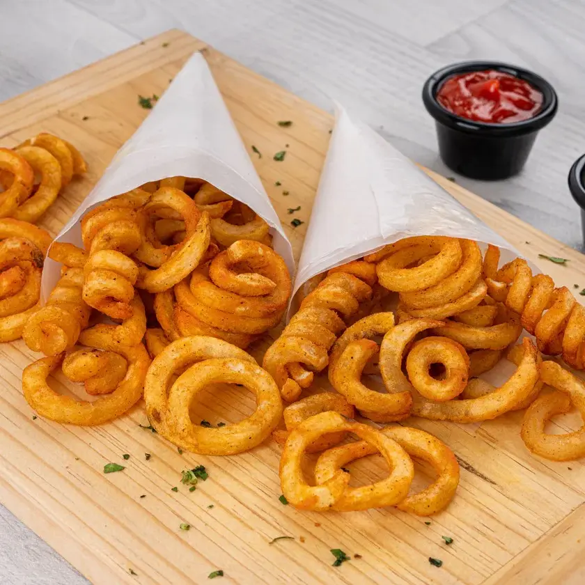 81903 Papas Curly 1.5kg - 1