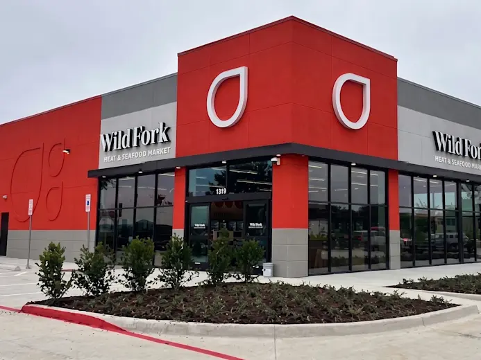 Store 9073 - Las Colinas - Storefront Photo